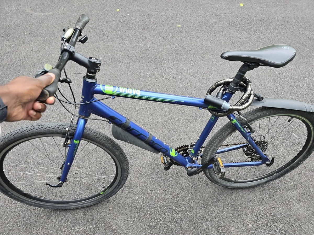 Carrera Bike 27.5 - 6061 Aluminium - Image 2