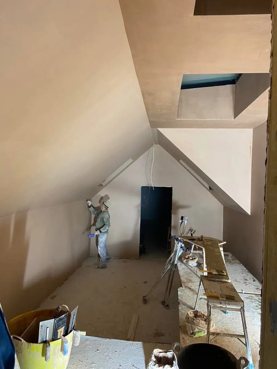 plastering contractor - Image 4