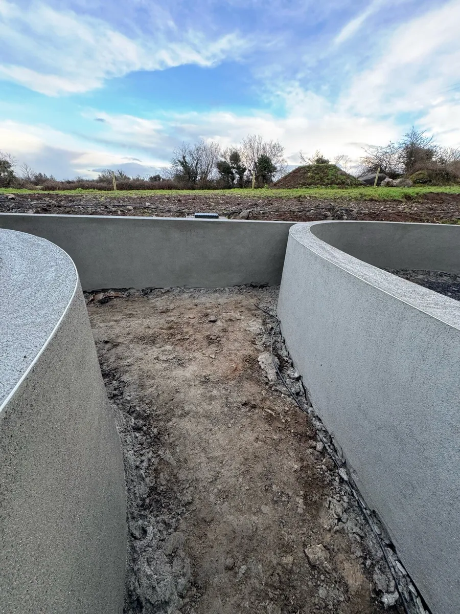 plastering contractor - Image 1