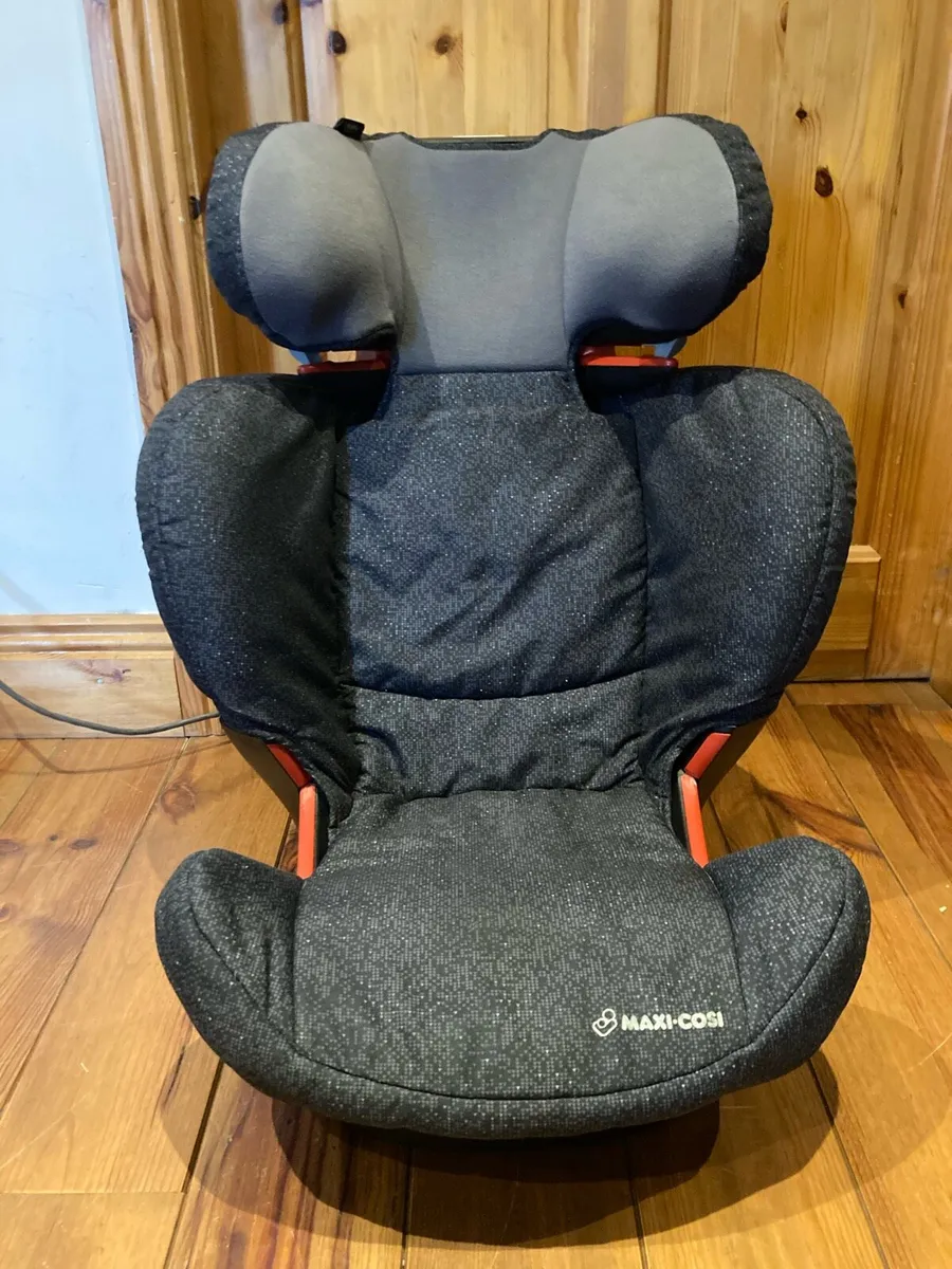 Child car seats - Image 2