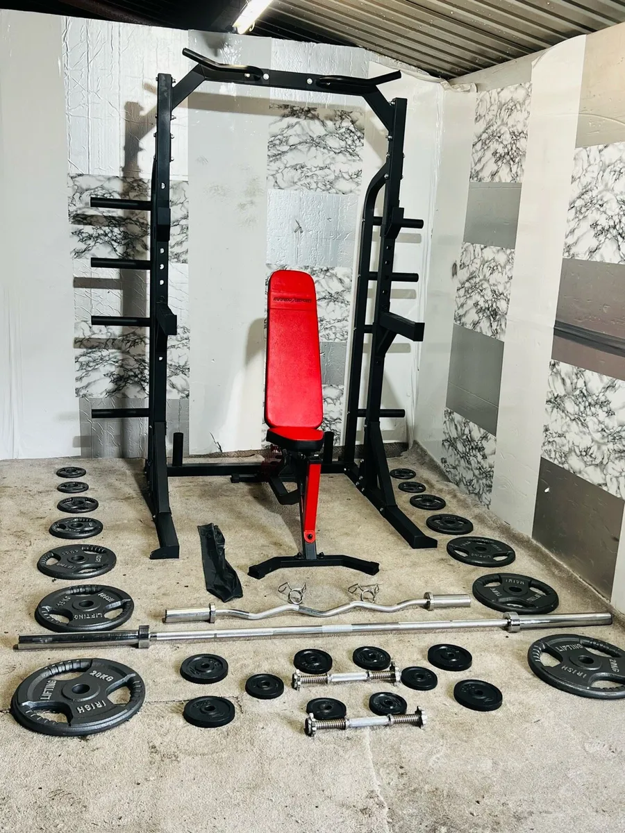 Commercial home gym - Image 2