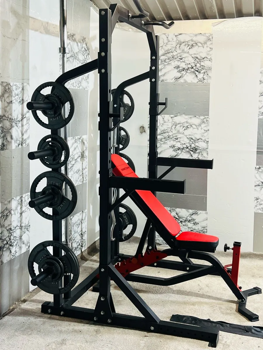 Commercial home gym - Image 3
