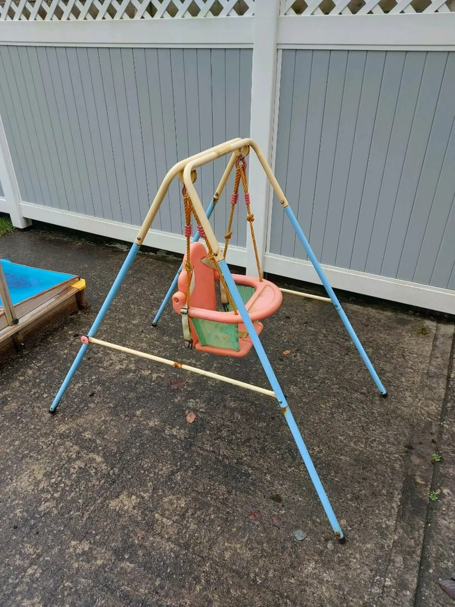 Child Swing