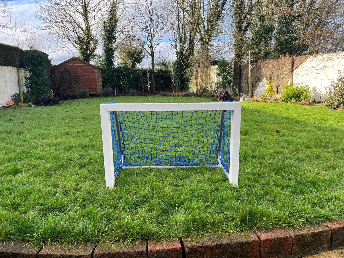 Forza Hockey Goal - Image 1