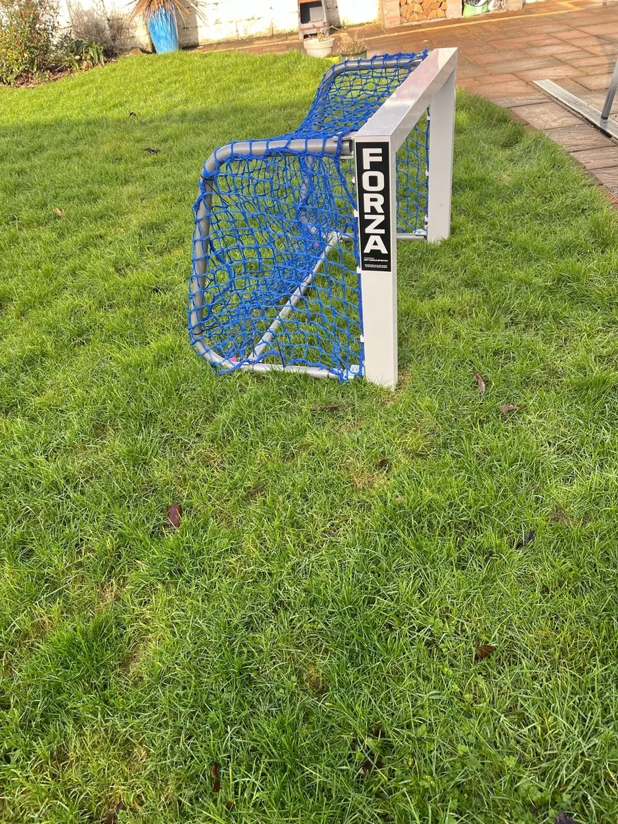 Forza Hockey Goal - Image 2