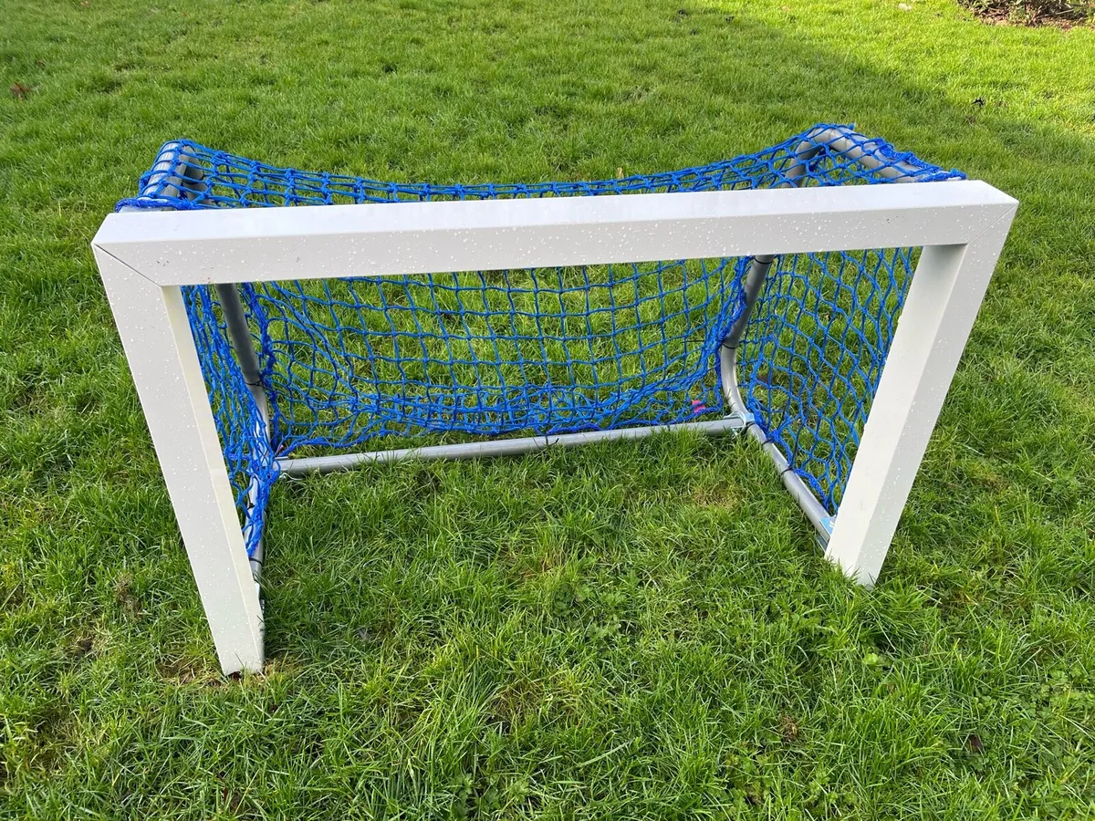 Forza Hockey Goal - Image 3