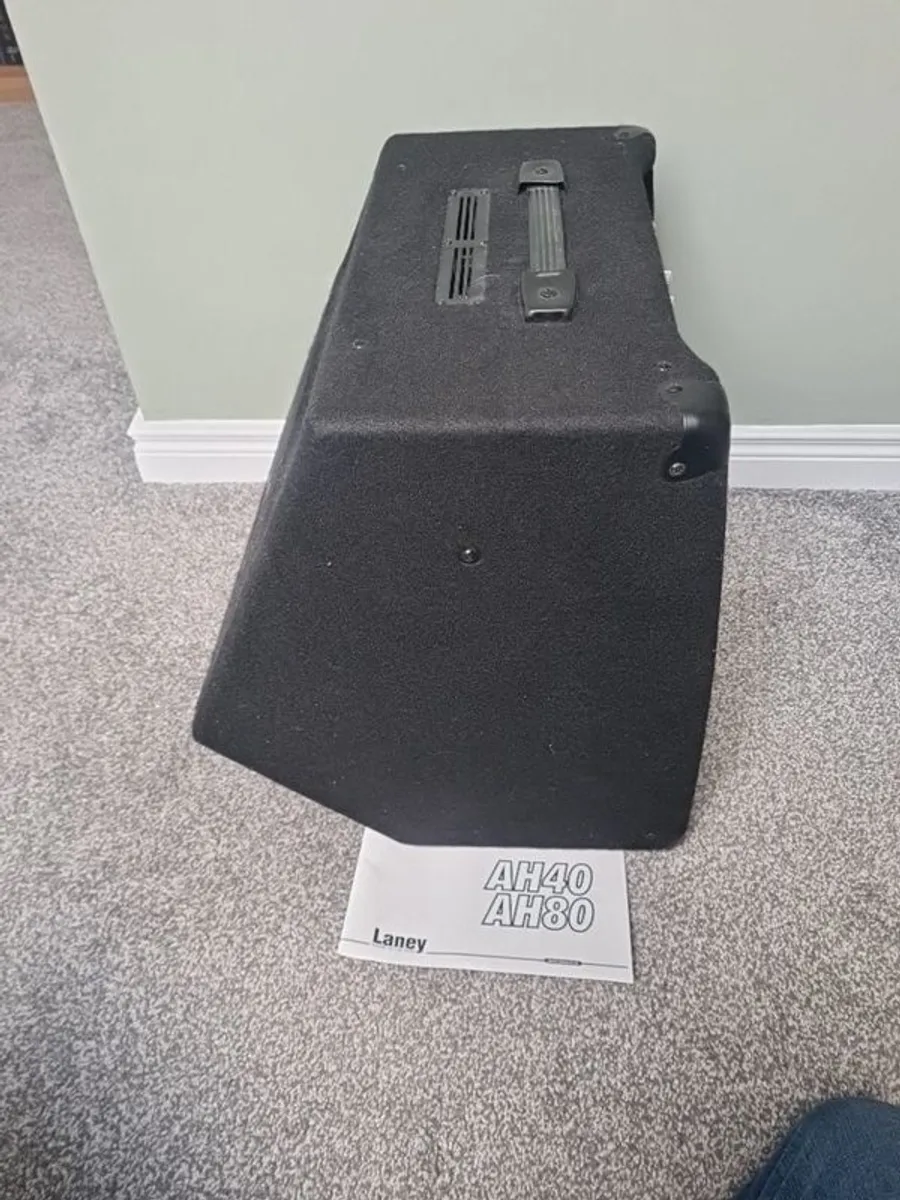 Laney AH 80 - Image 3