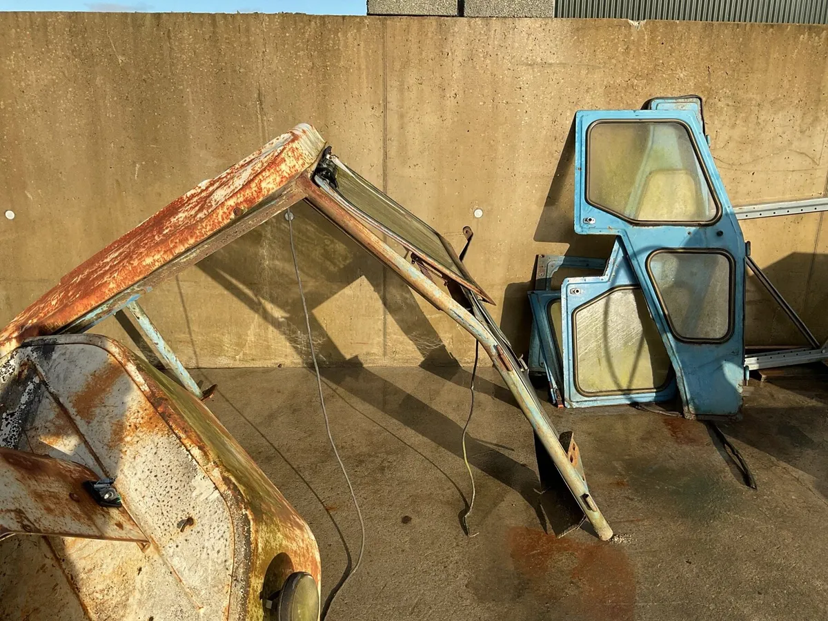 Vintage Parts - Image 3