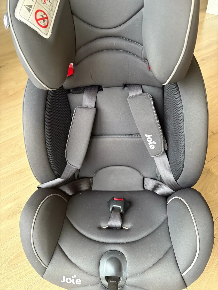 Joie Car Seat - Image 3