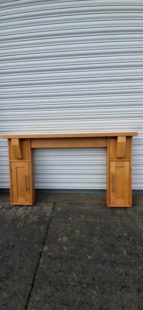 Mantlepiece - Image 1