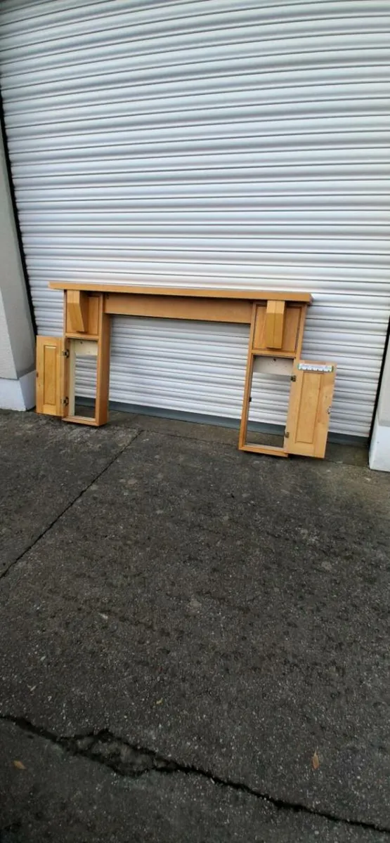 Mantlepiece - Image 2