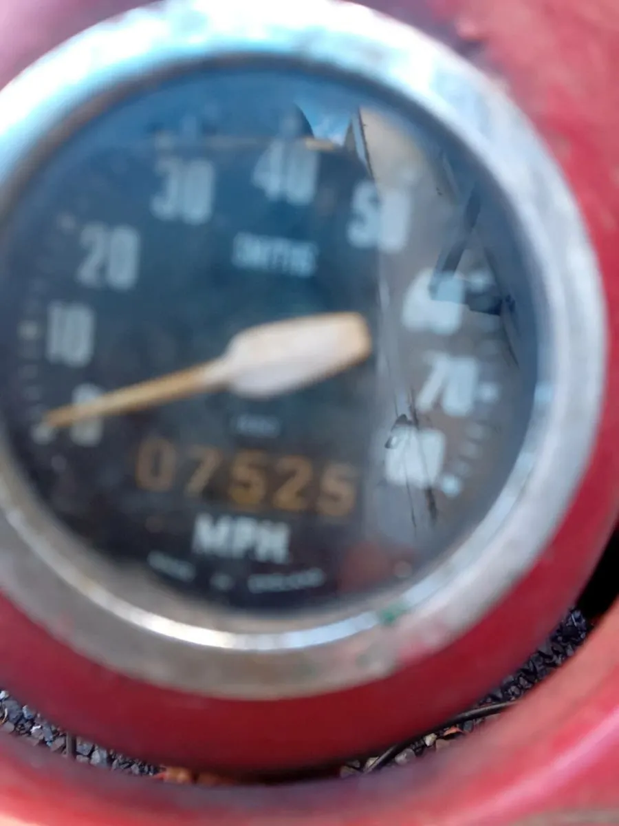 James1959 150cc - Image 2