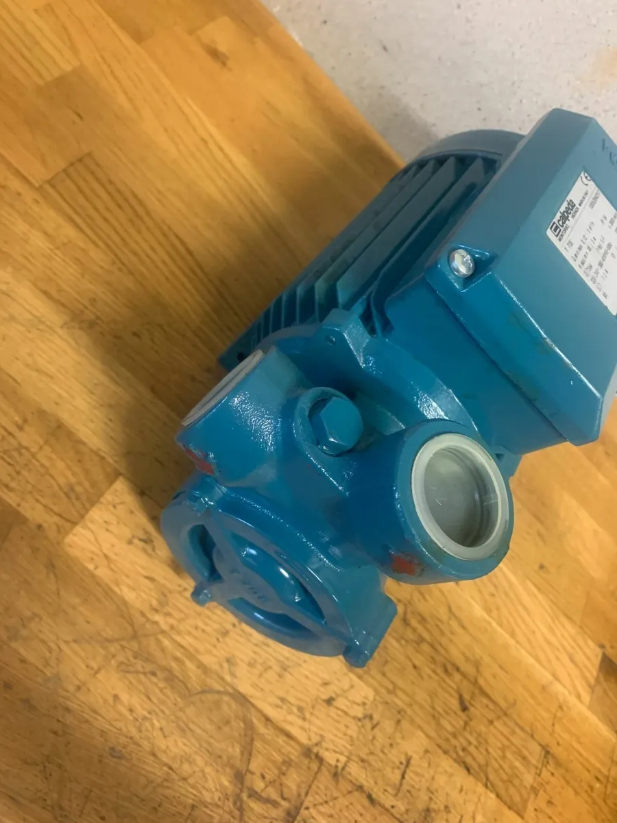 Calpeda Water Pump T70E - Image 2