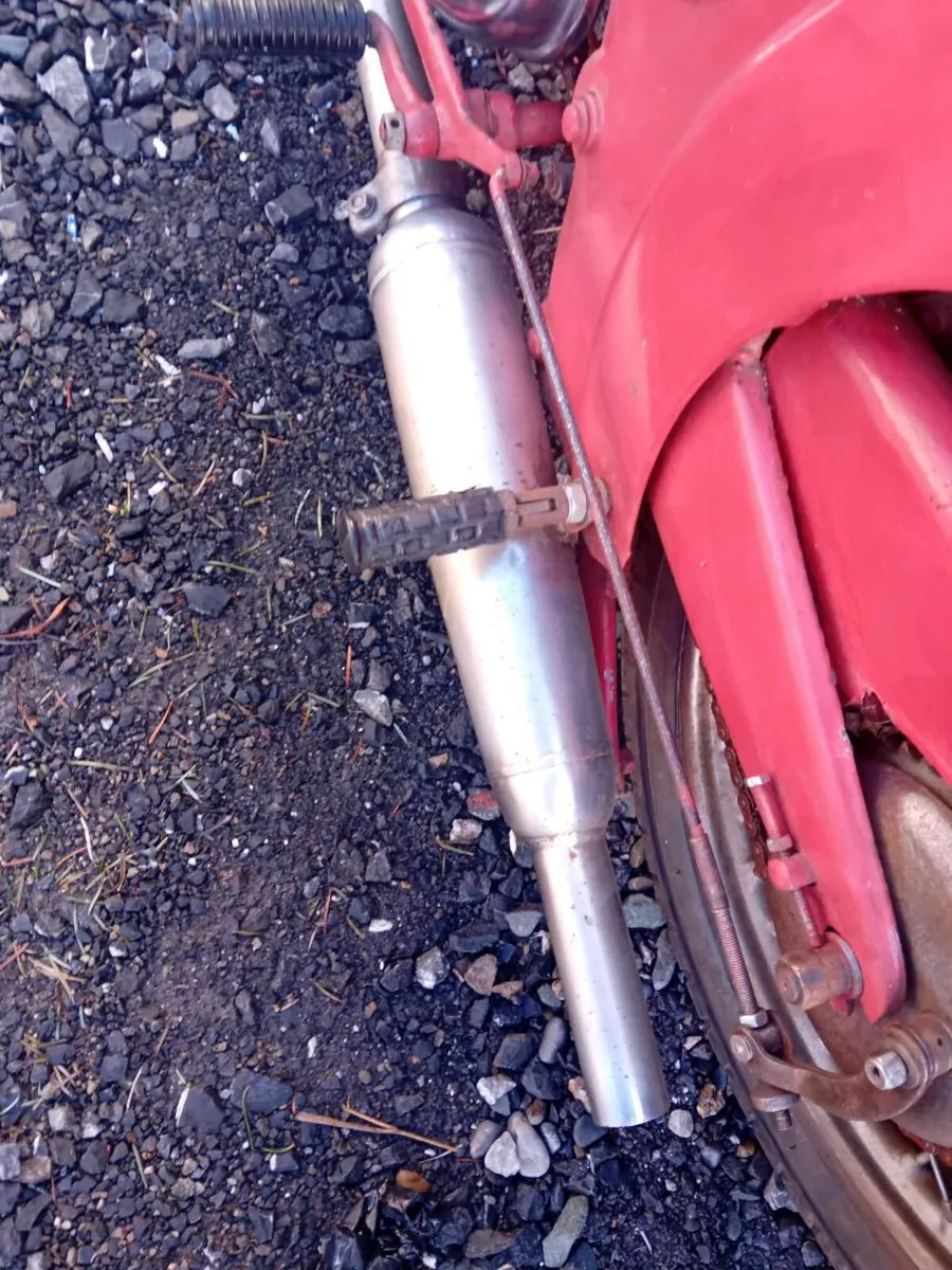 James1959 150cc - Image 4