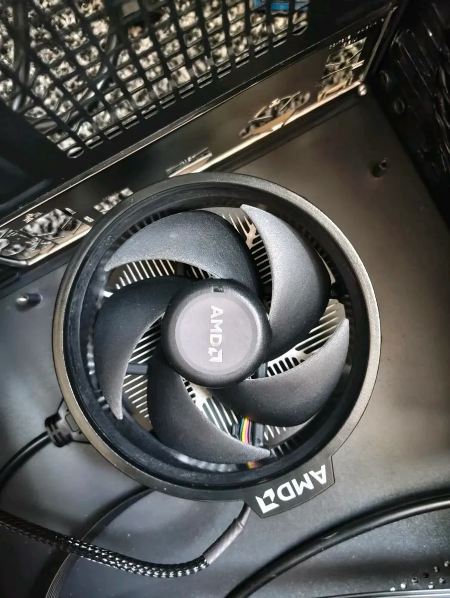 Ryzen 5 2600 - Image 2