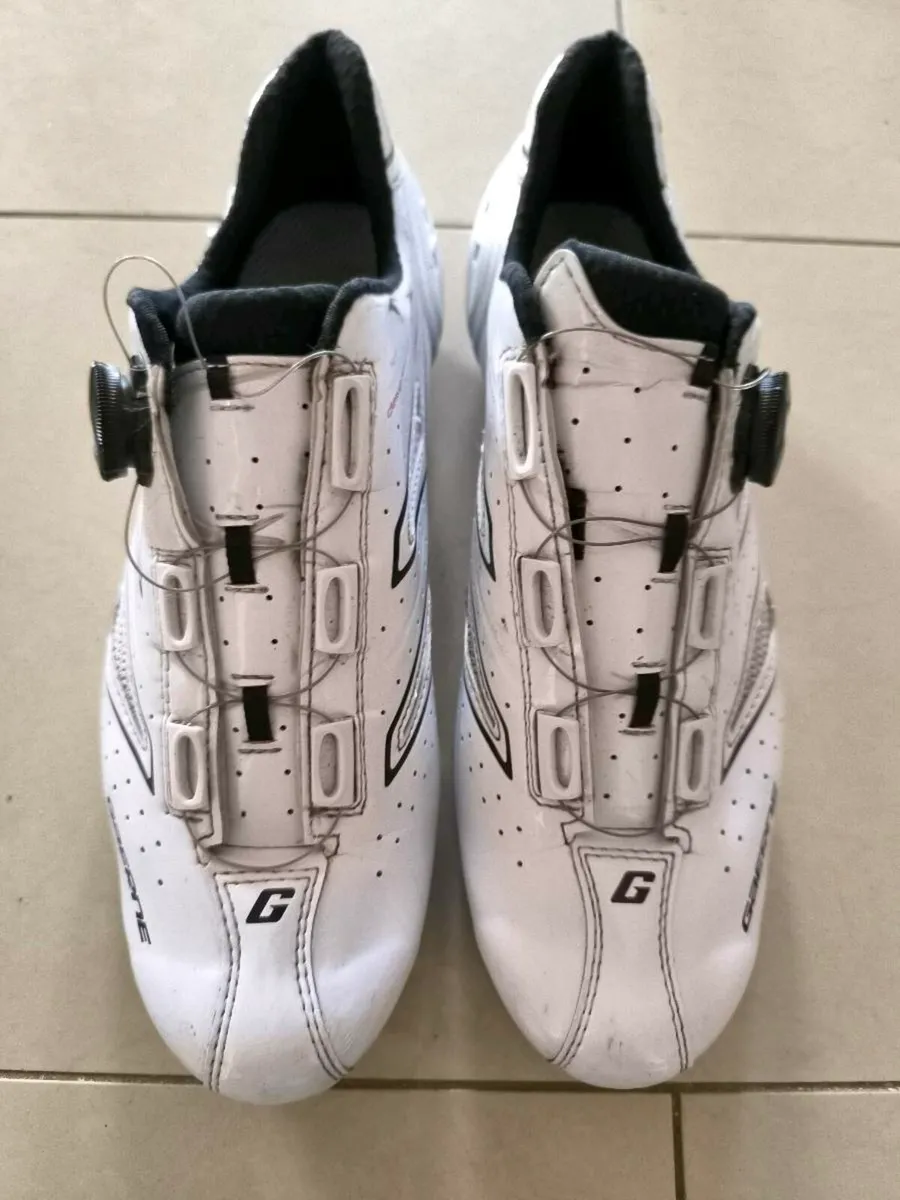 Gaerne Cycling Shoes - Image 1