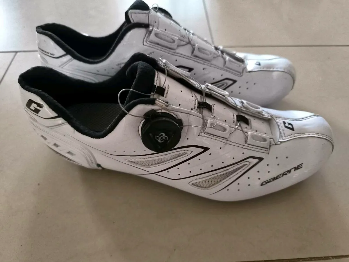 Gaerne Cycling Shoes - Image 2