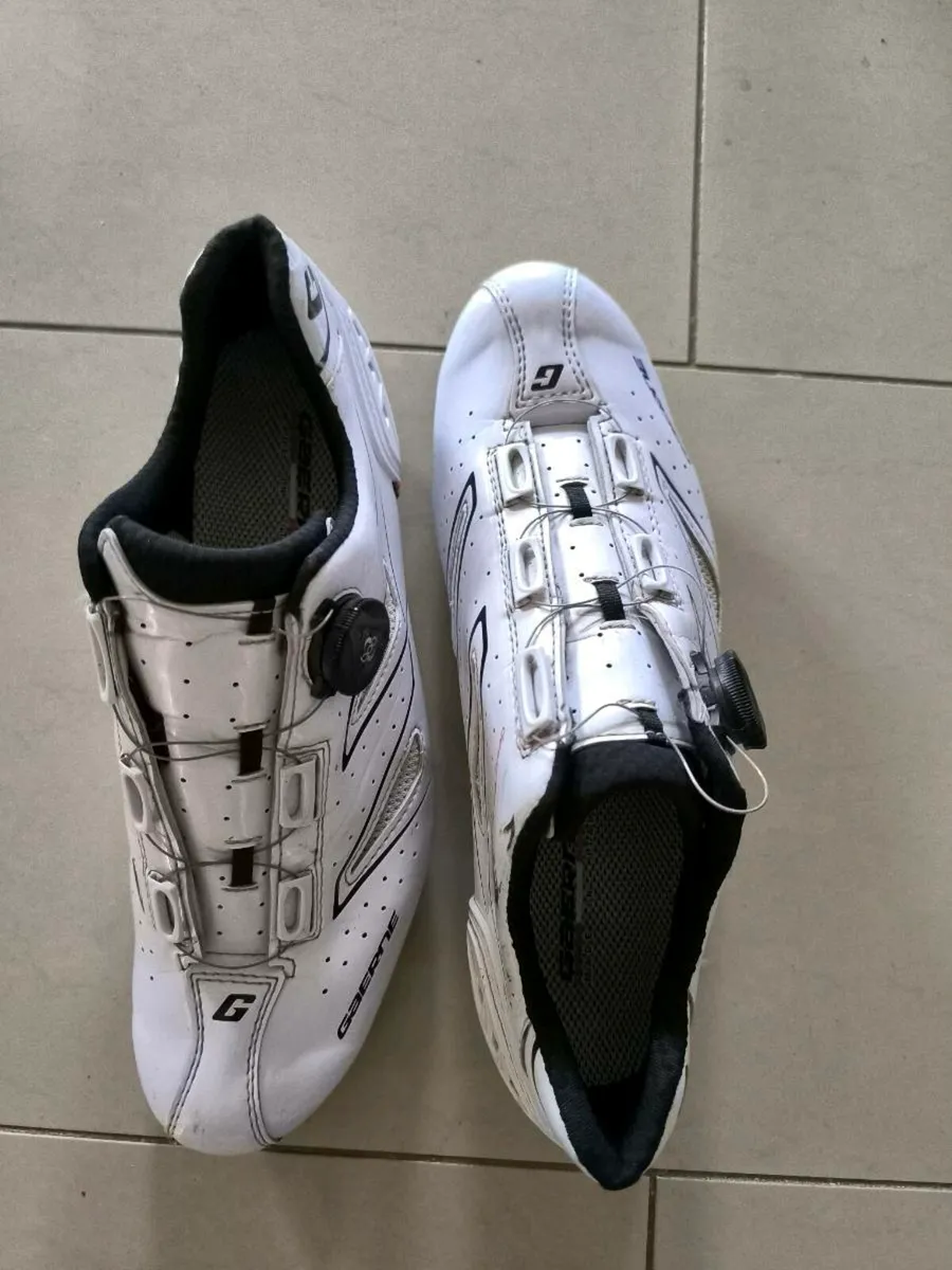 Gaerne Cycling Shoes - Image 3