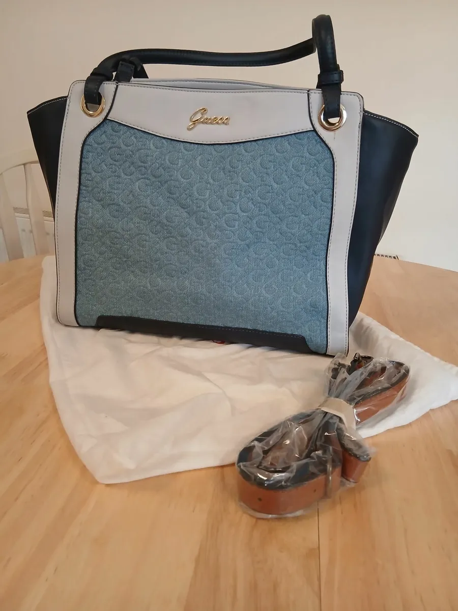 Guess Handbag - Image 1