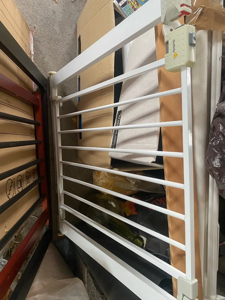 Stair Gates - Image 3