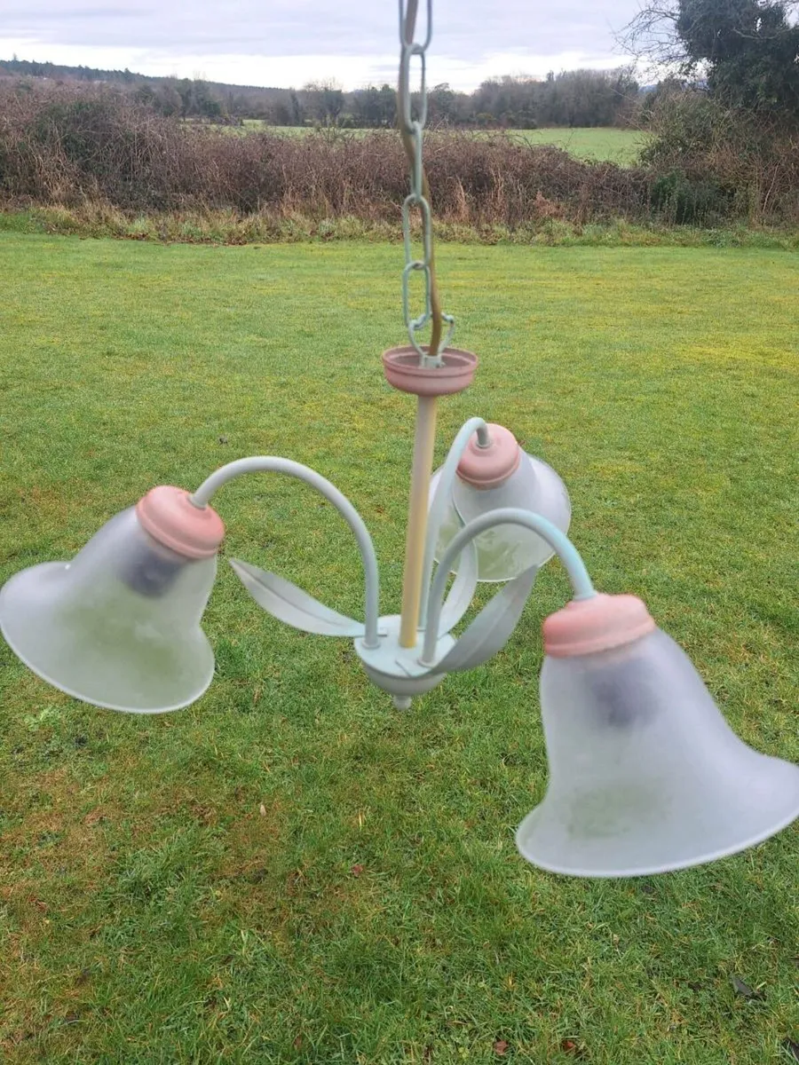 lighting fixture - Image 1