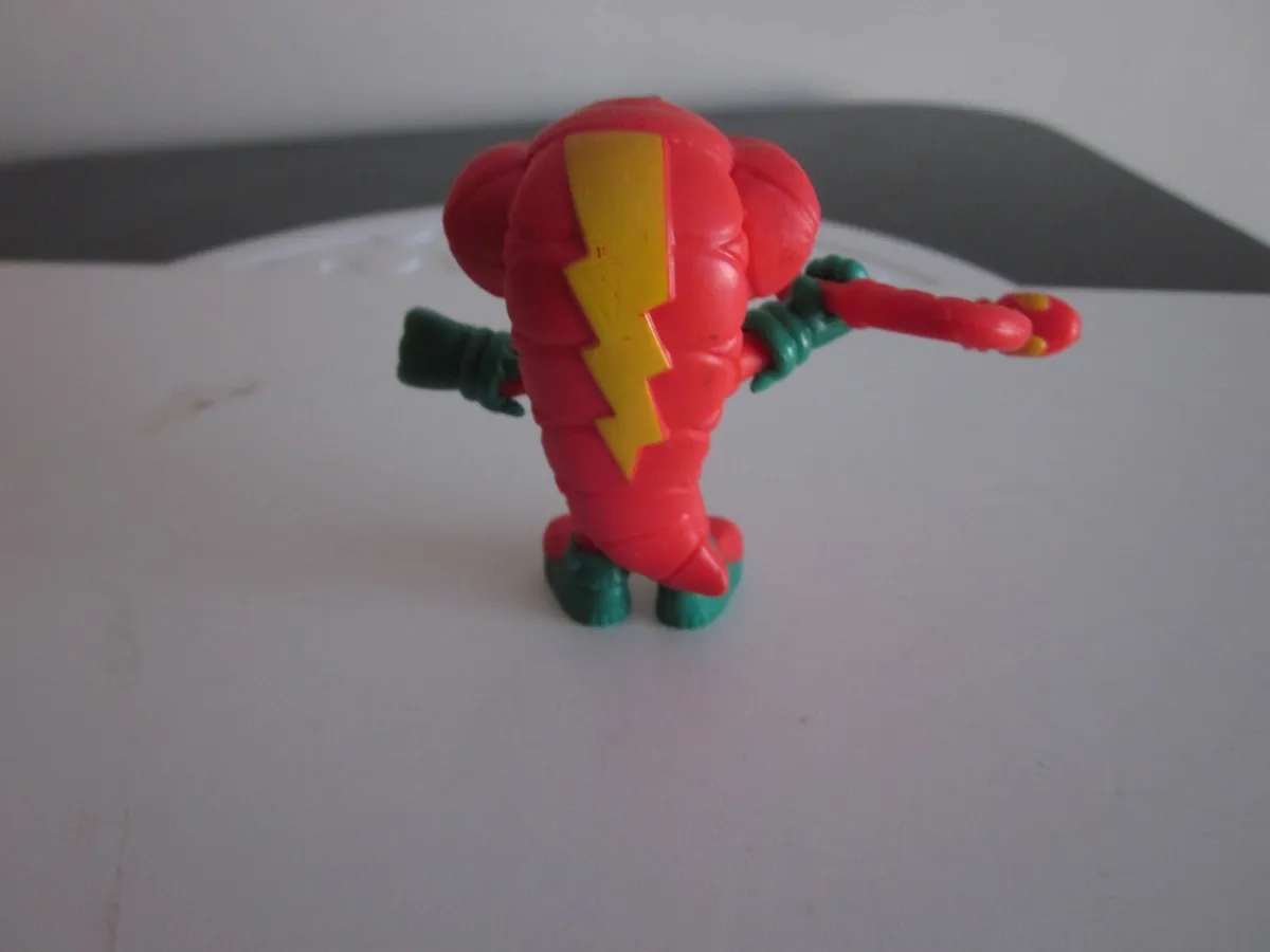 Superthings Super Zings  Wild Kids - Image 3