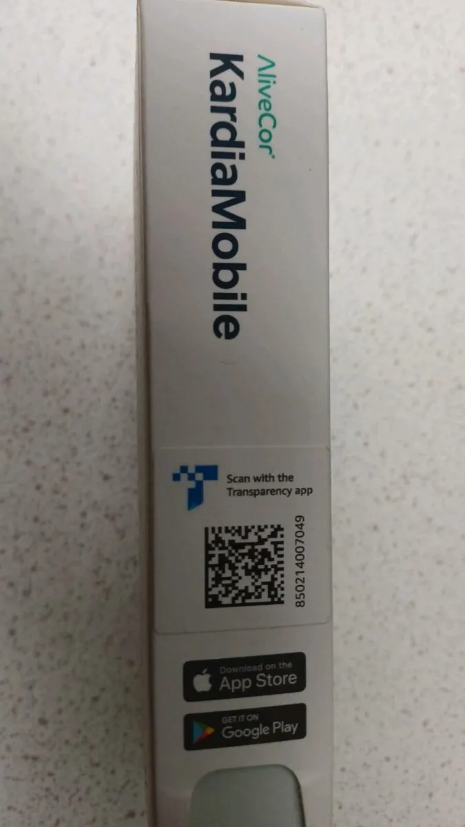 Alivecor KardiaMobile ECG - Image 4