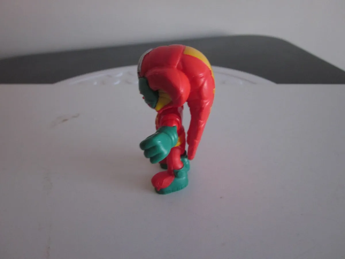 Superthings Super Zings  Wild Kids - Image 4