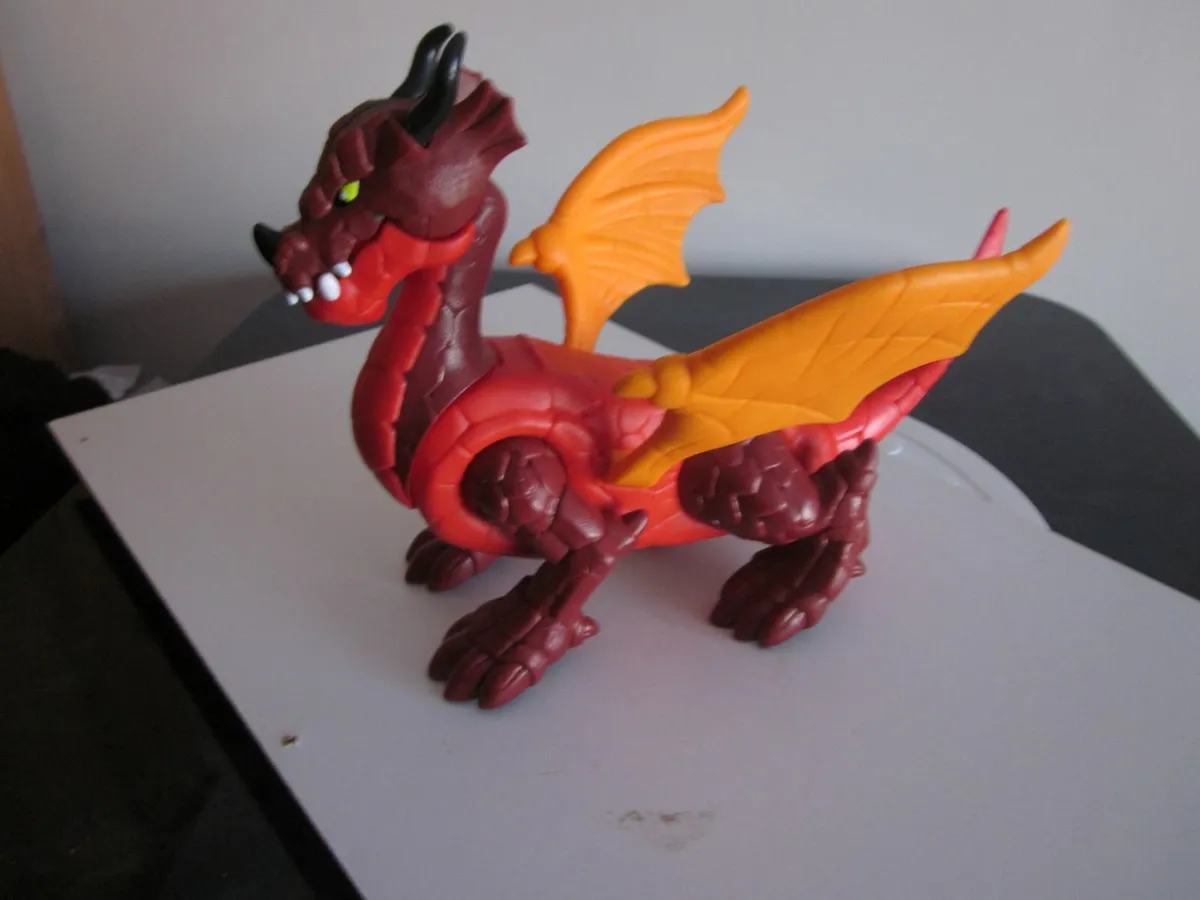Dragon Jeux&Jouets Toy Figure - Image 1