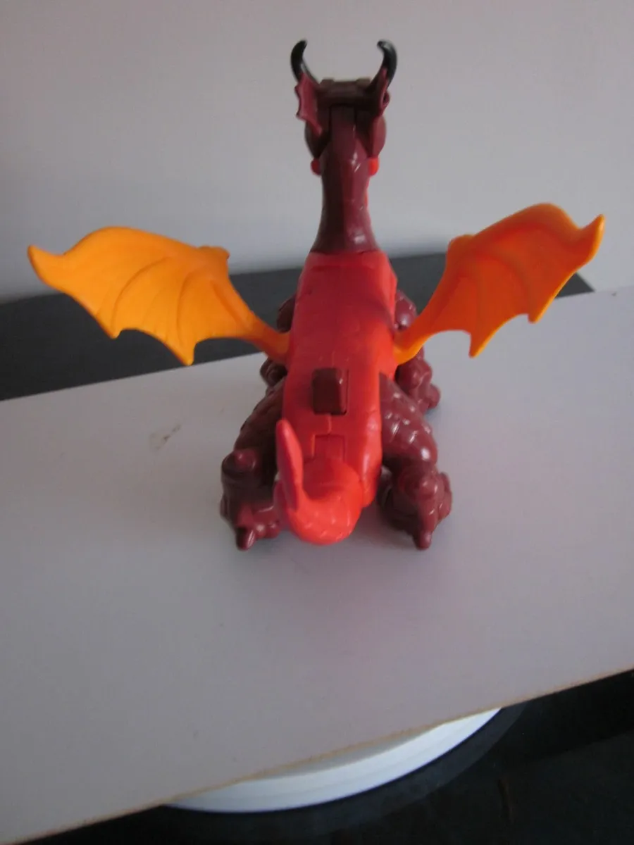 Dragon Jeux&Jouets Toy Figure - Image 4