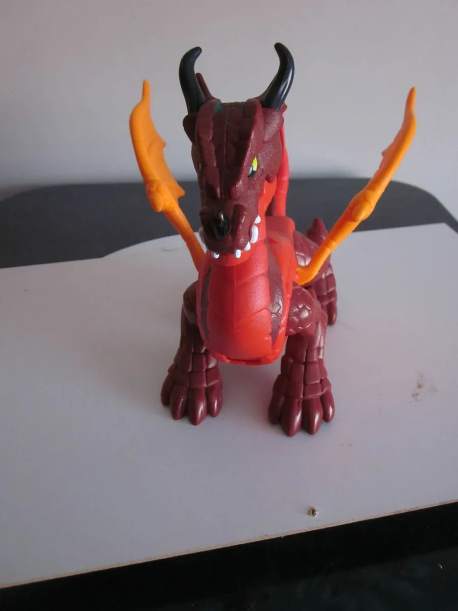 Dragon Jeux&Jouets Toy Figure - Image 2