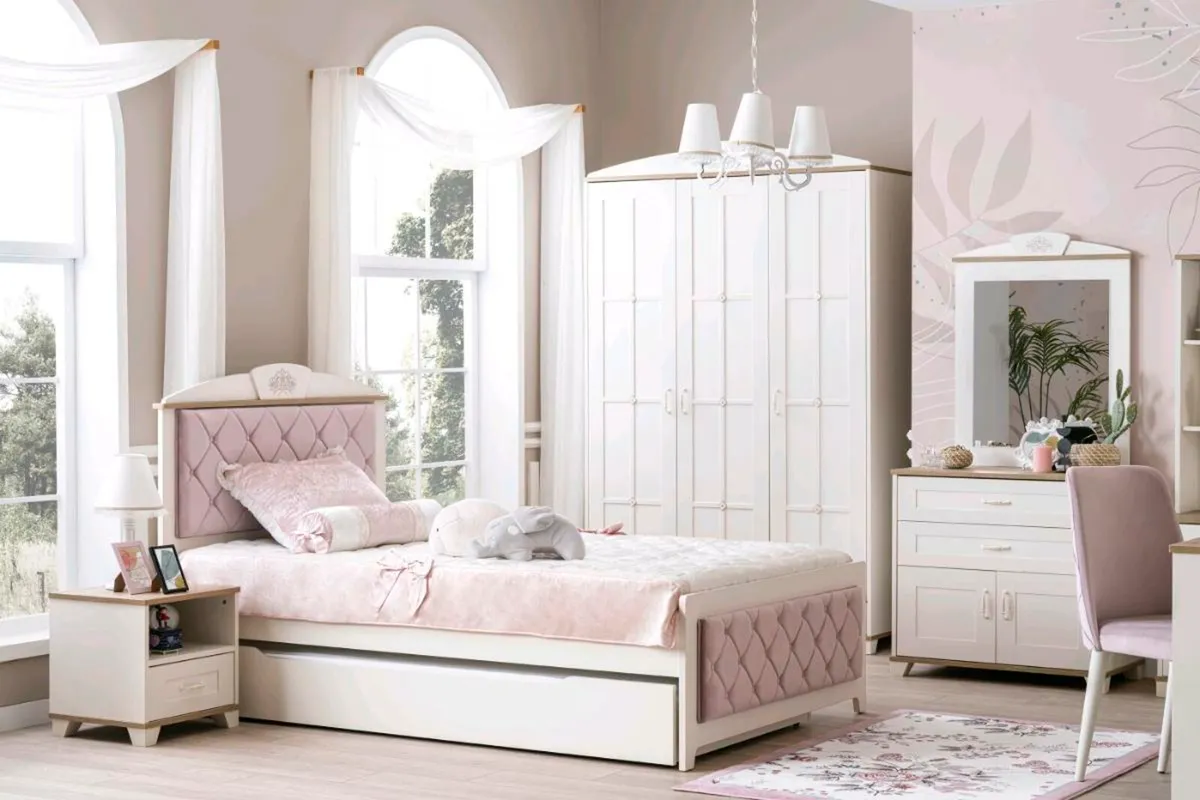 Children furniture - Image 1