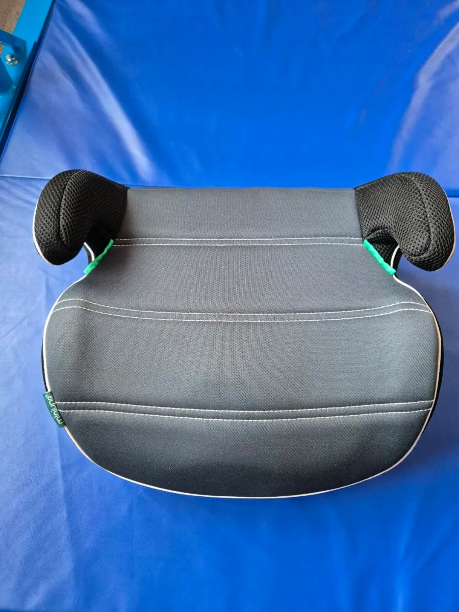 Booster Seat - Image 1