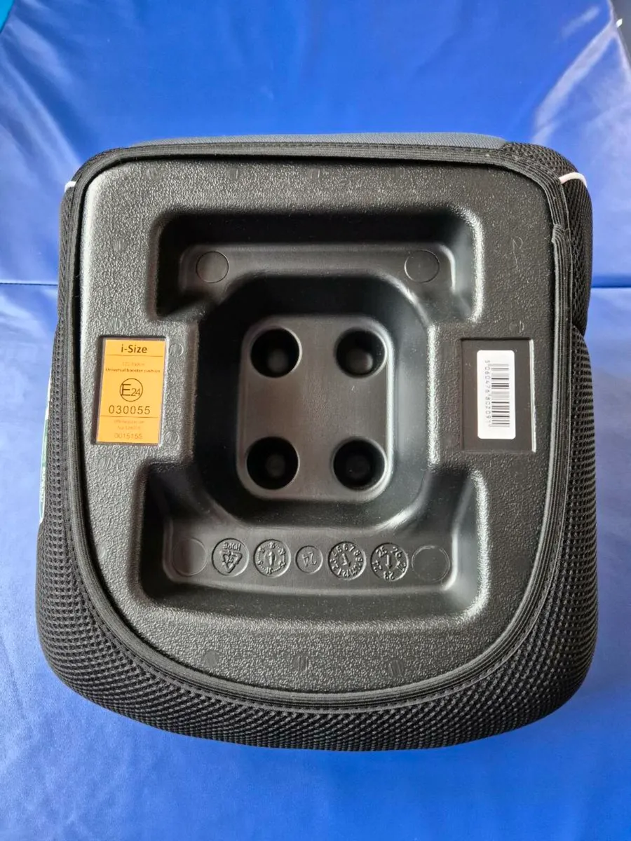 Booster Seat - Image 2