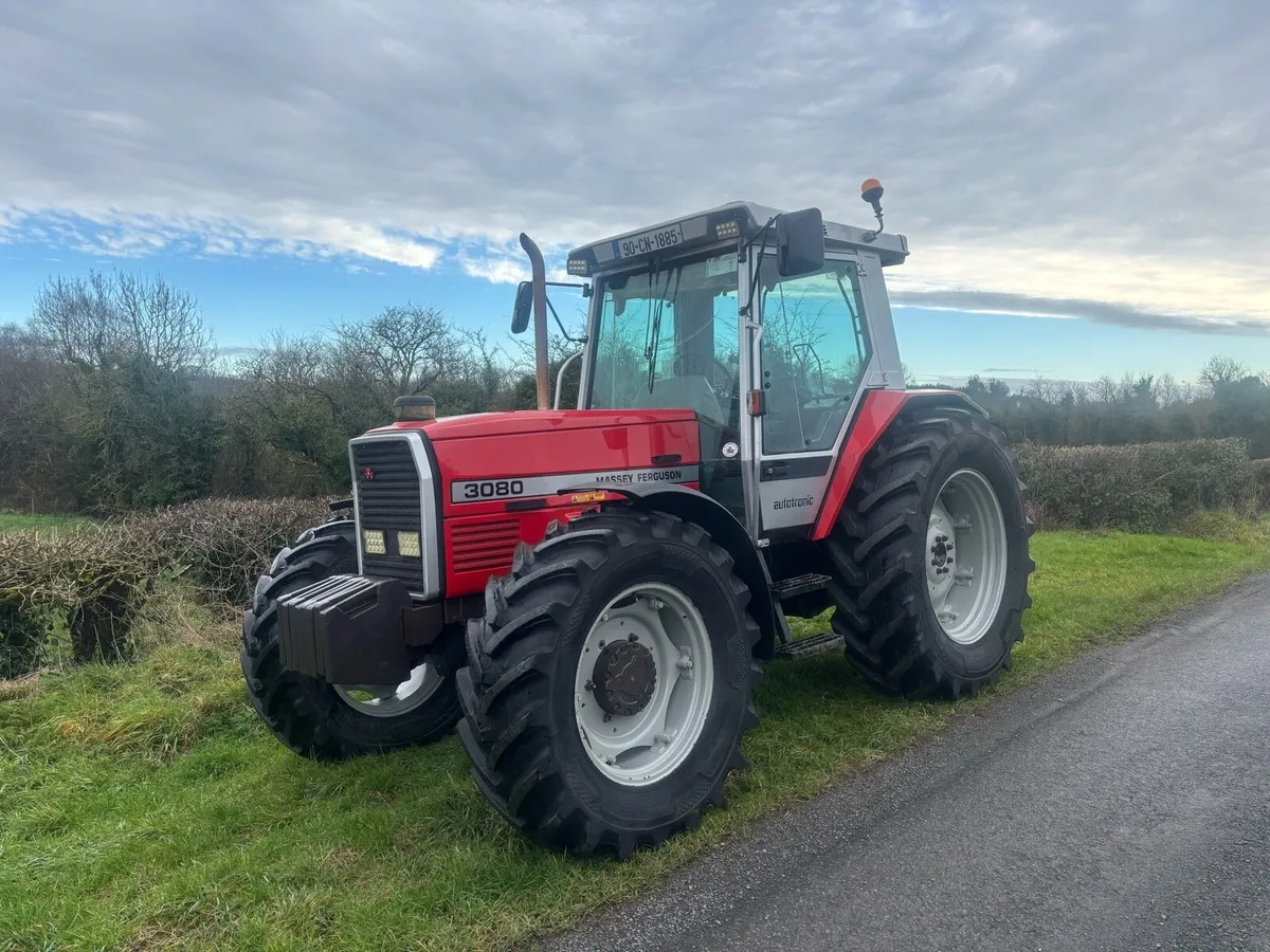 Massey Ferguson 3080 - Image 1