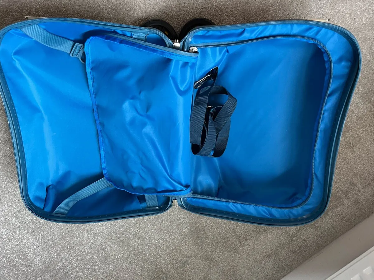 Kids suitcase - Image 3