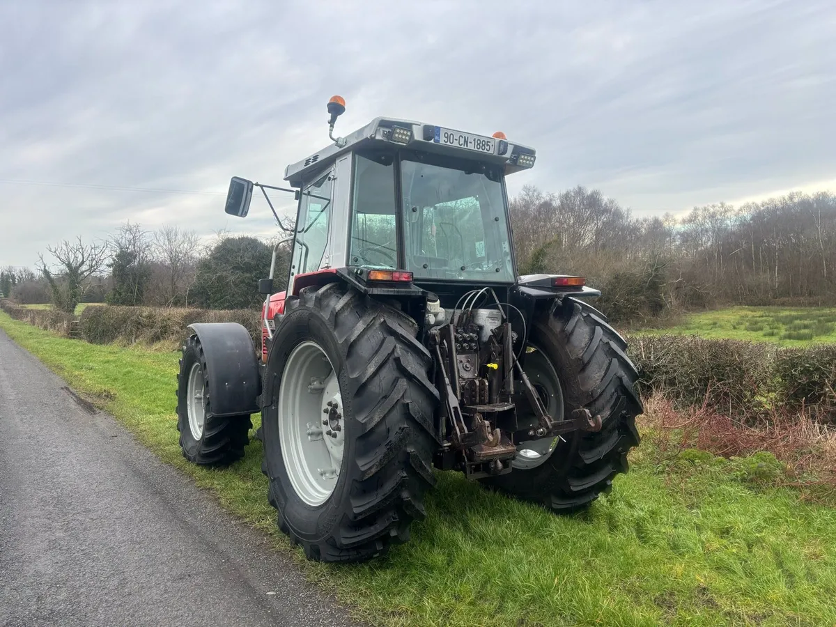 Massey Ferguson 3080 - Image 2
