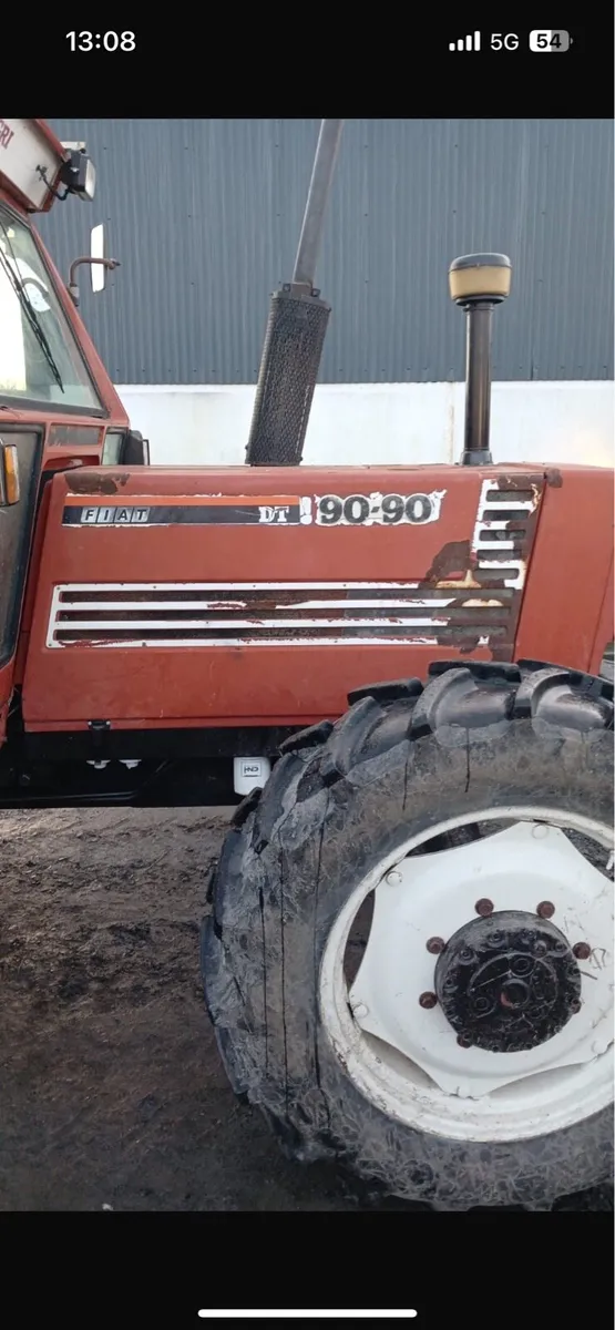 Fiat 90-90 dt - Image 3