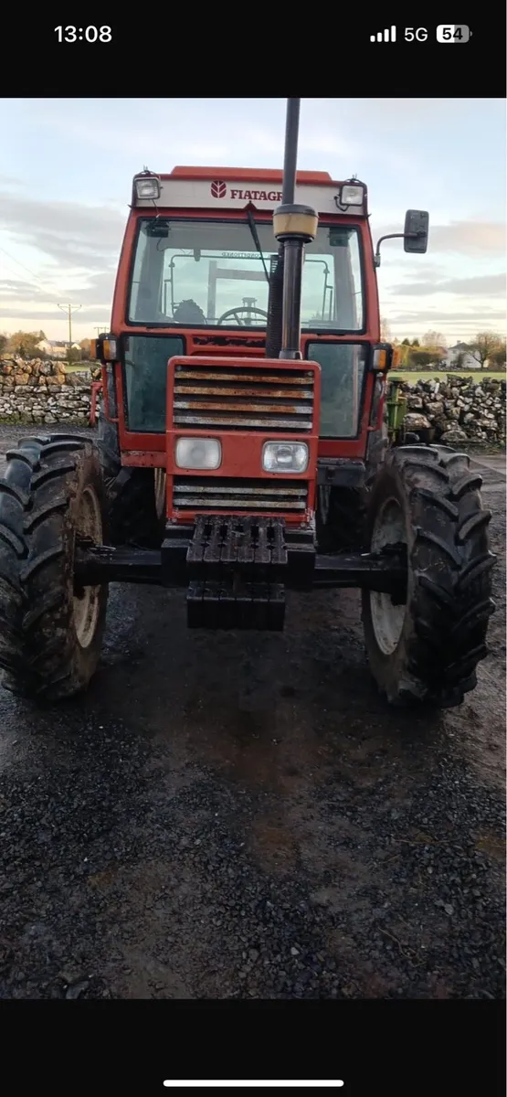 Fiat 90-90 dt - Image 2