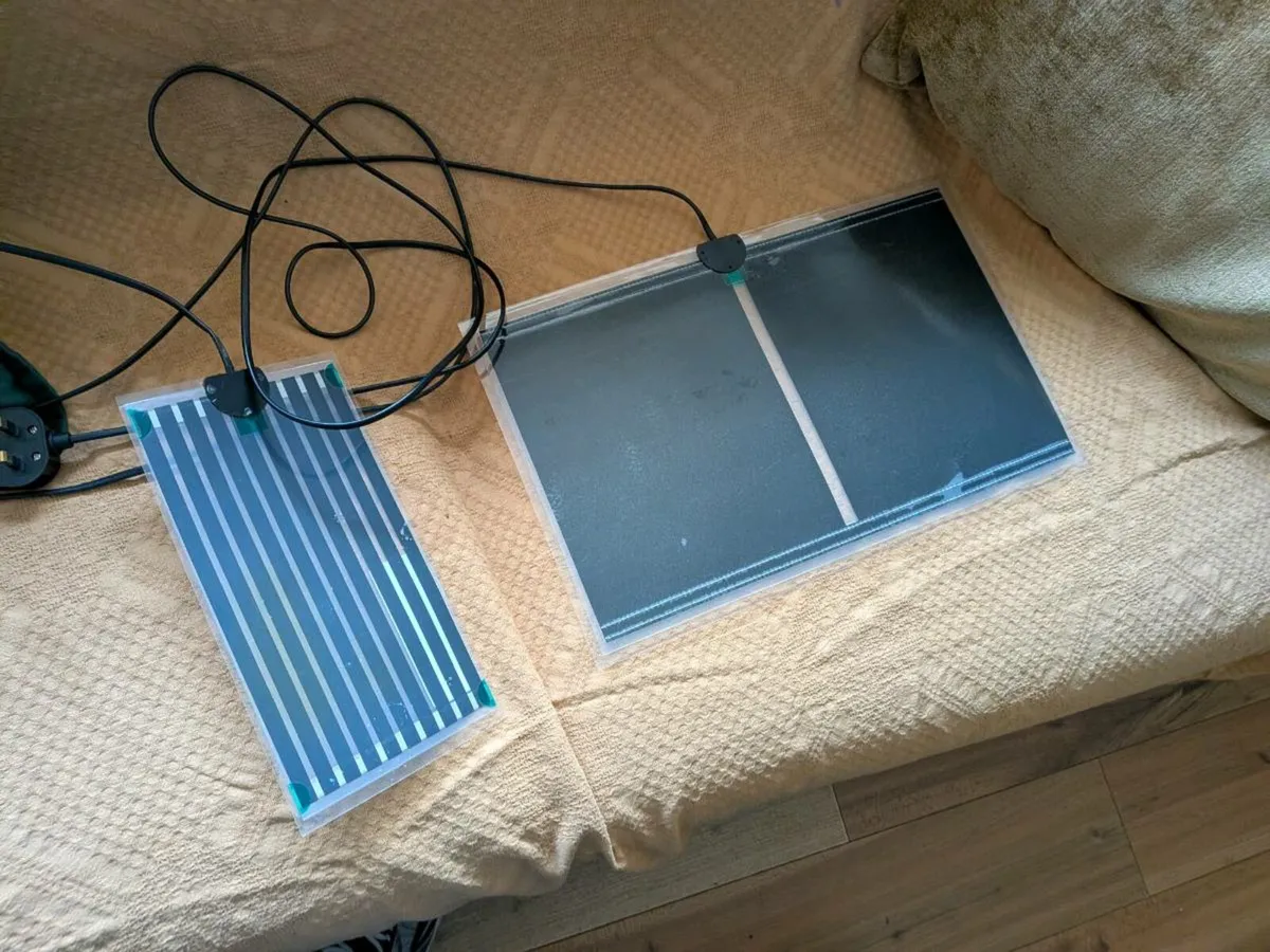 vivarium 80cmX65CM - Image 3