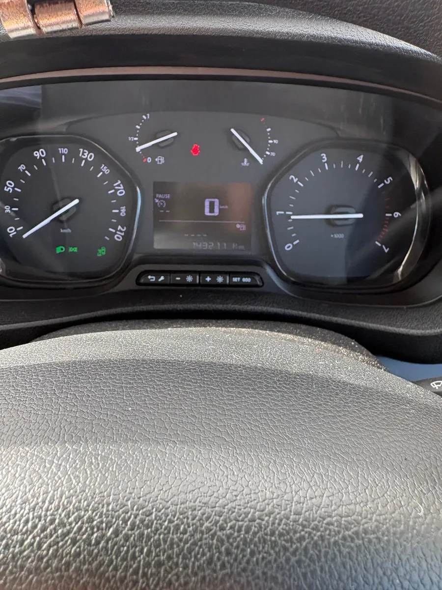 Citroen Dispatch 2016 - Image 2
