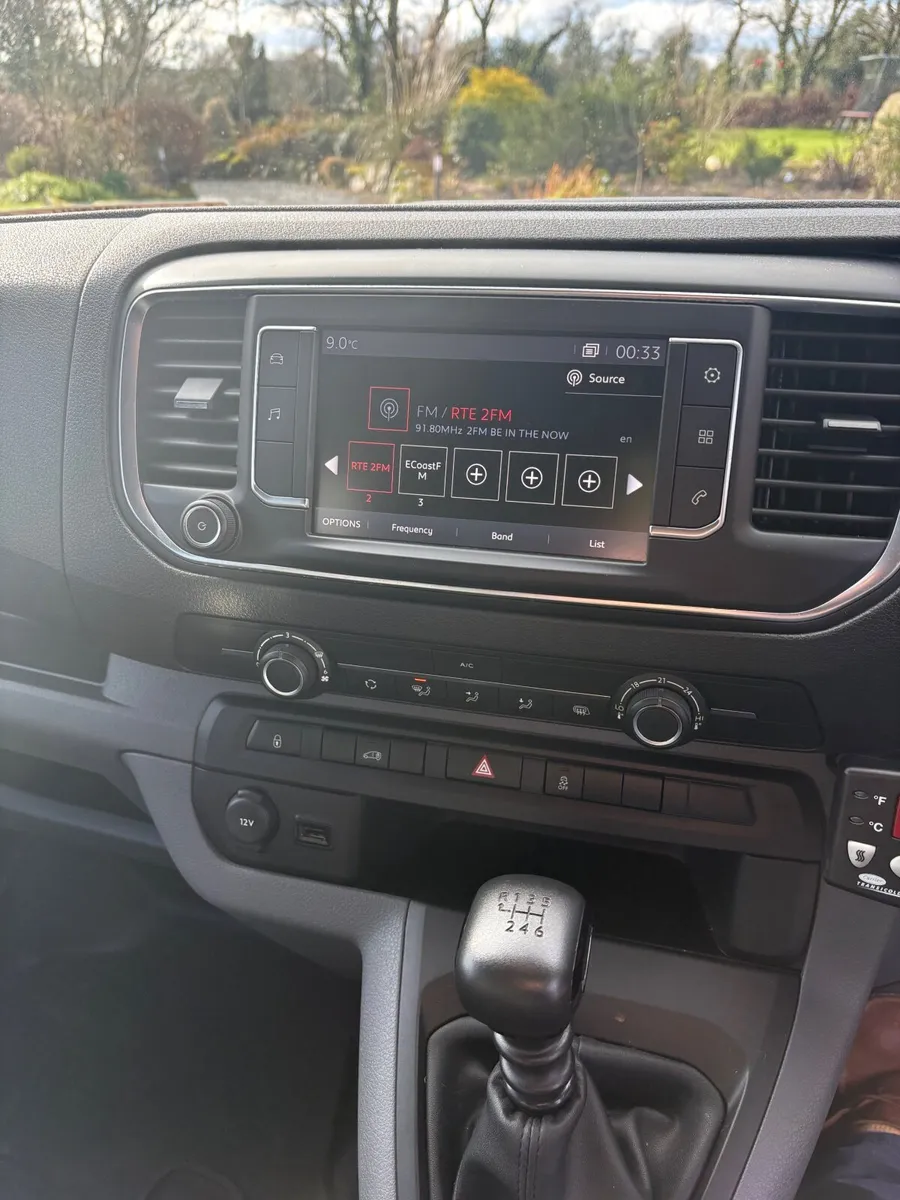 Citroen Dispatch 2016 - Image 4