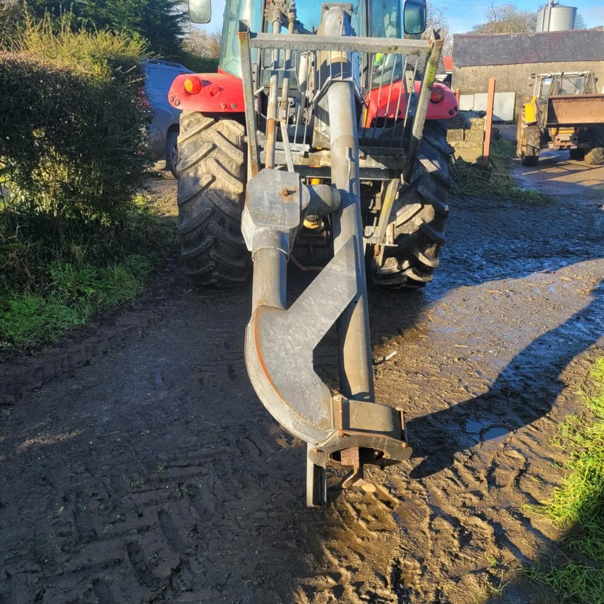 Slurry mixer - Image 2