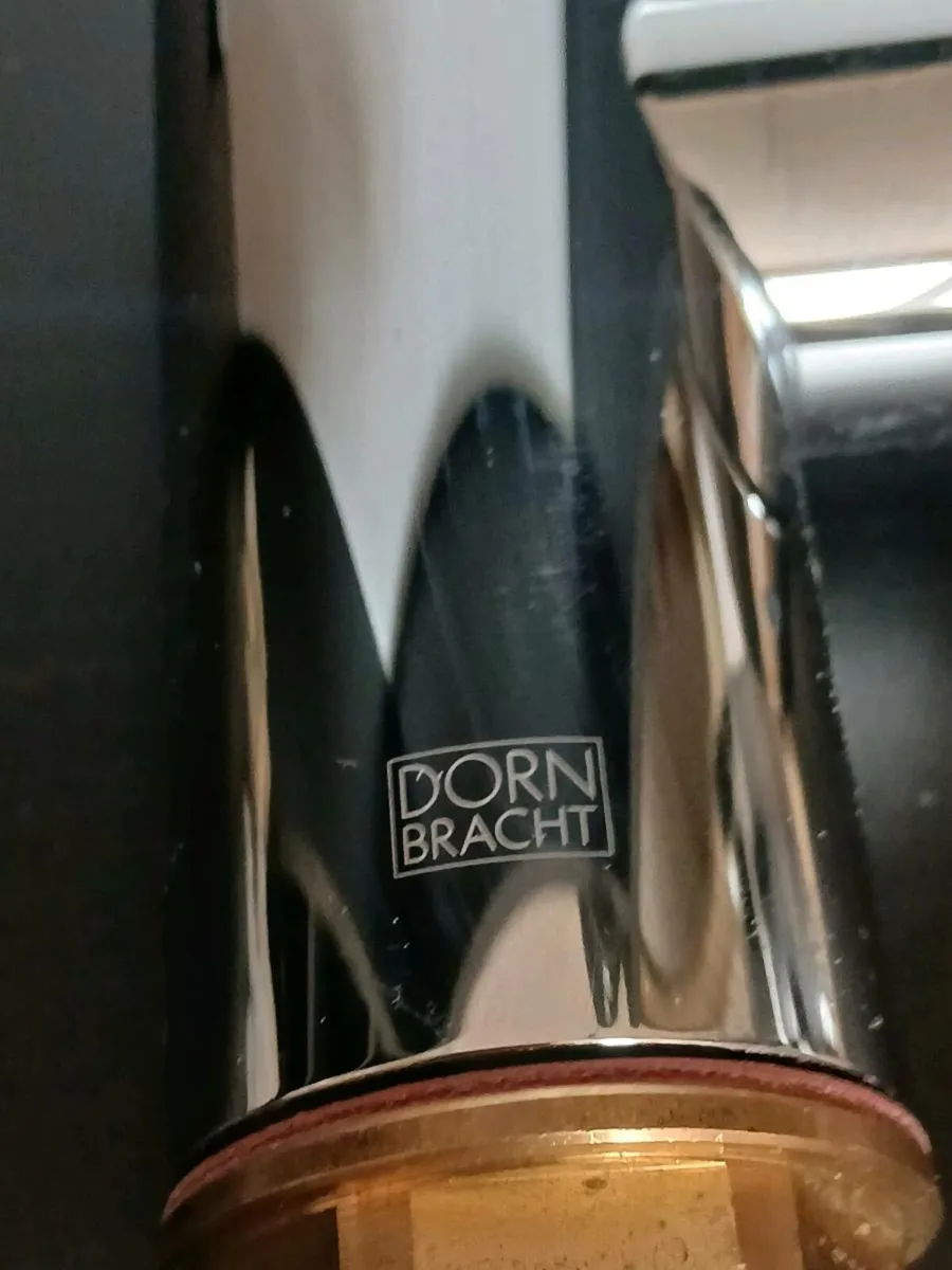 Classic single lever mixer - Image 3