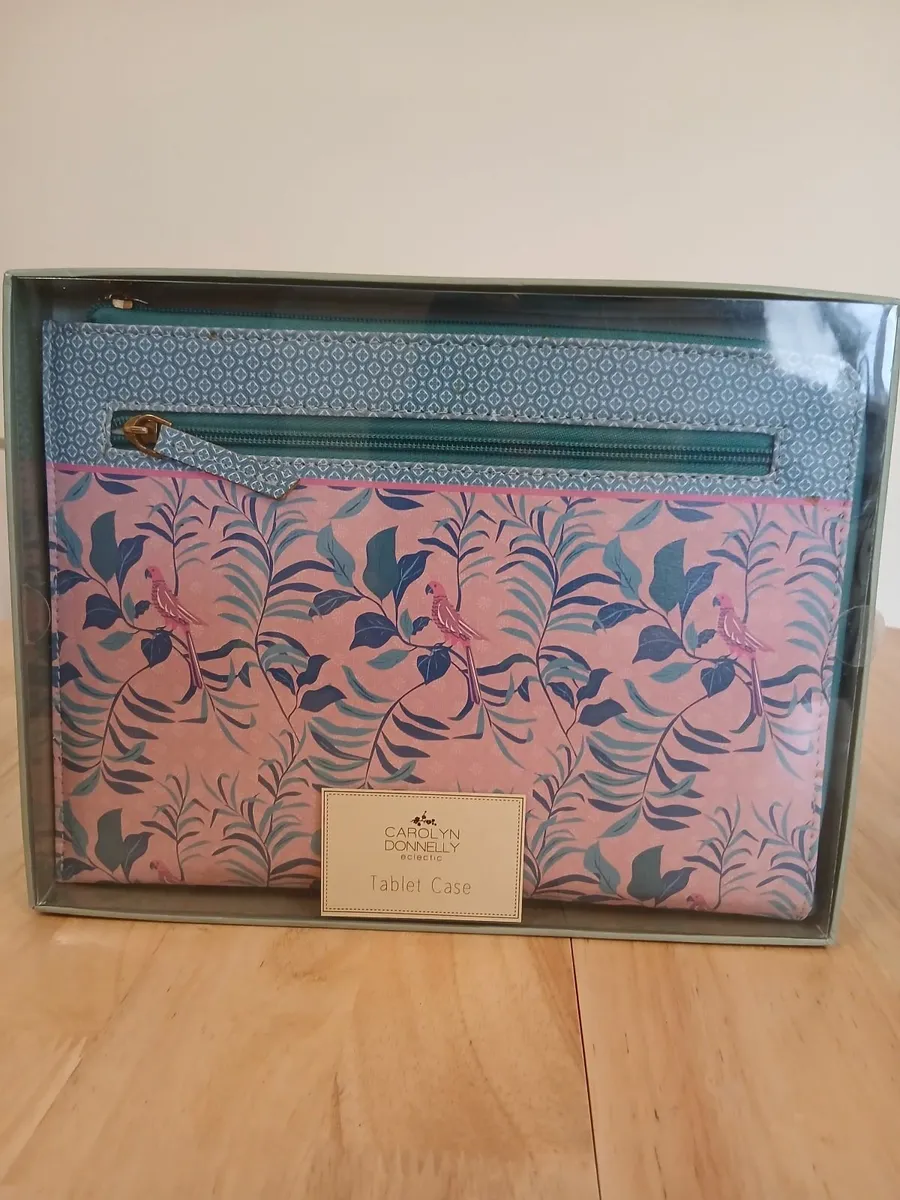 Tablet Case - Image 1