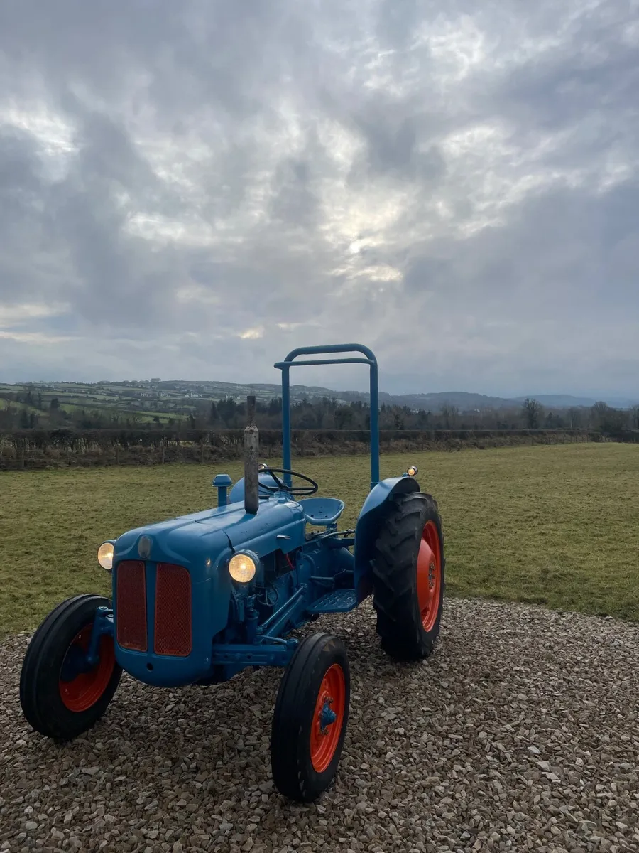 Fordson Dexta - Image 2