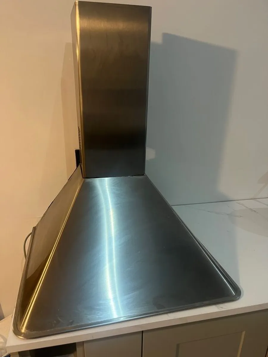 Extractor Fan - Image 1