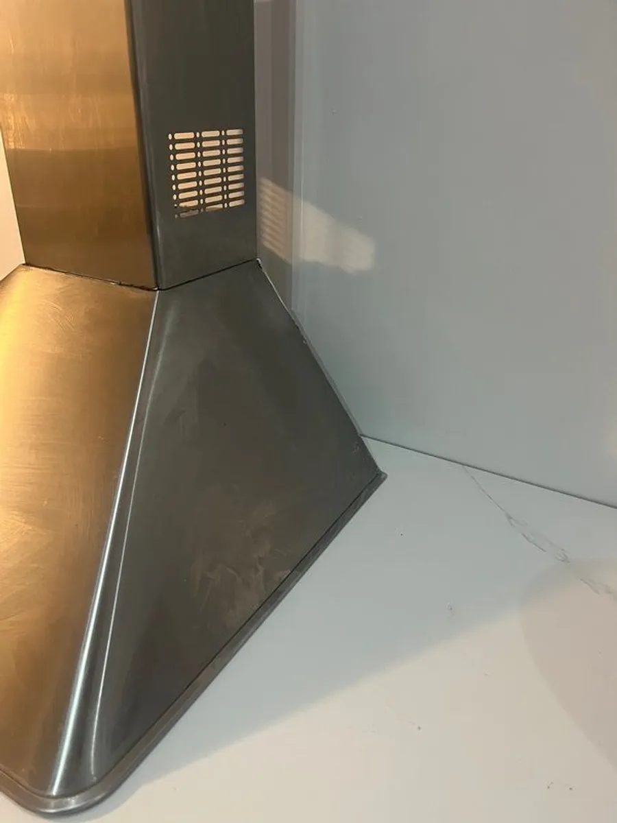 Extractor Fan - Image 2
