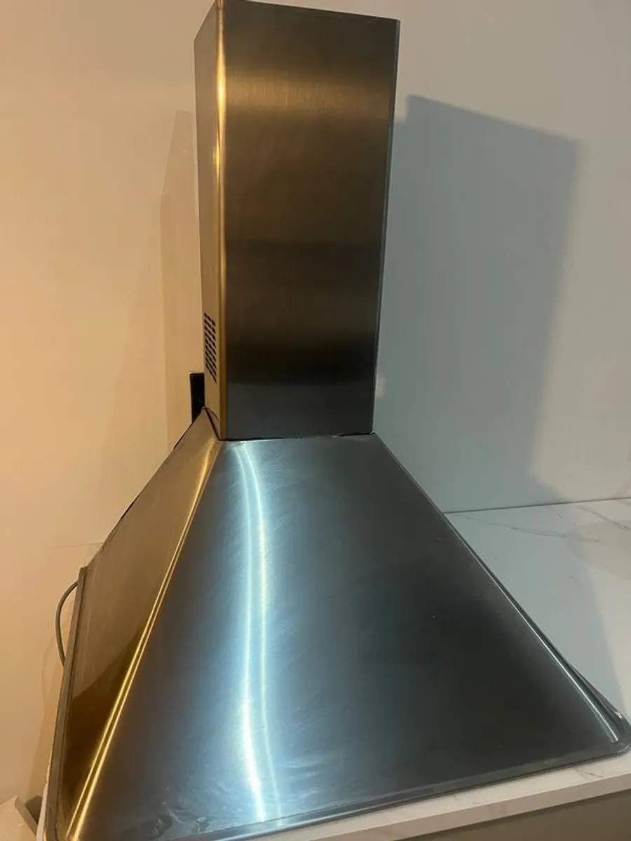 Extractor Fan - Image 3