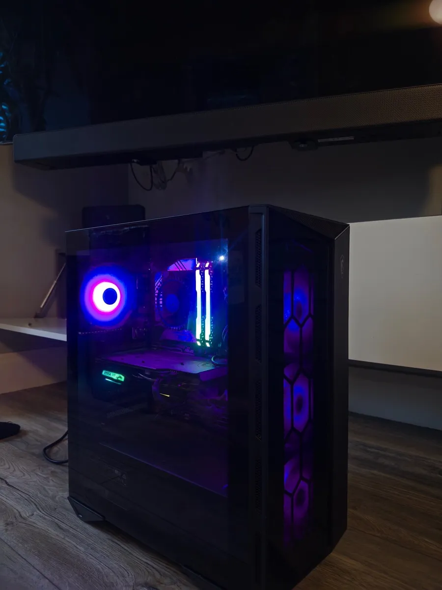 Gaming PC - Image 1